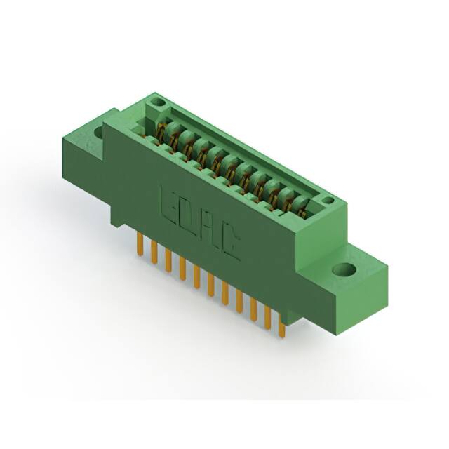 845-022-520-502 EDAC Inc.  Edgeboard Connectors